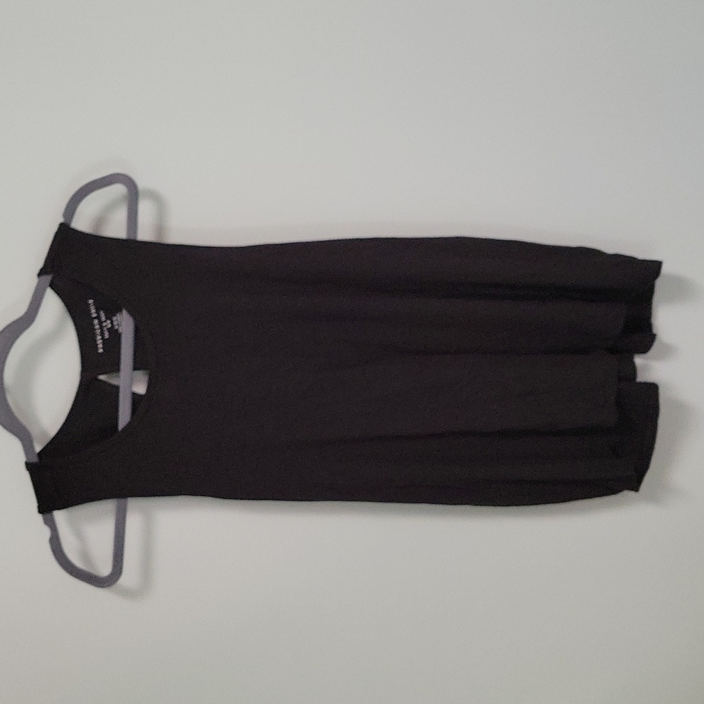 American Eagle - soft &  sexy twist back ribbed tank